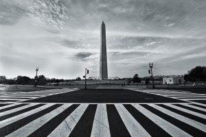 washington monument