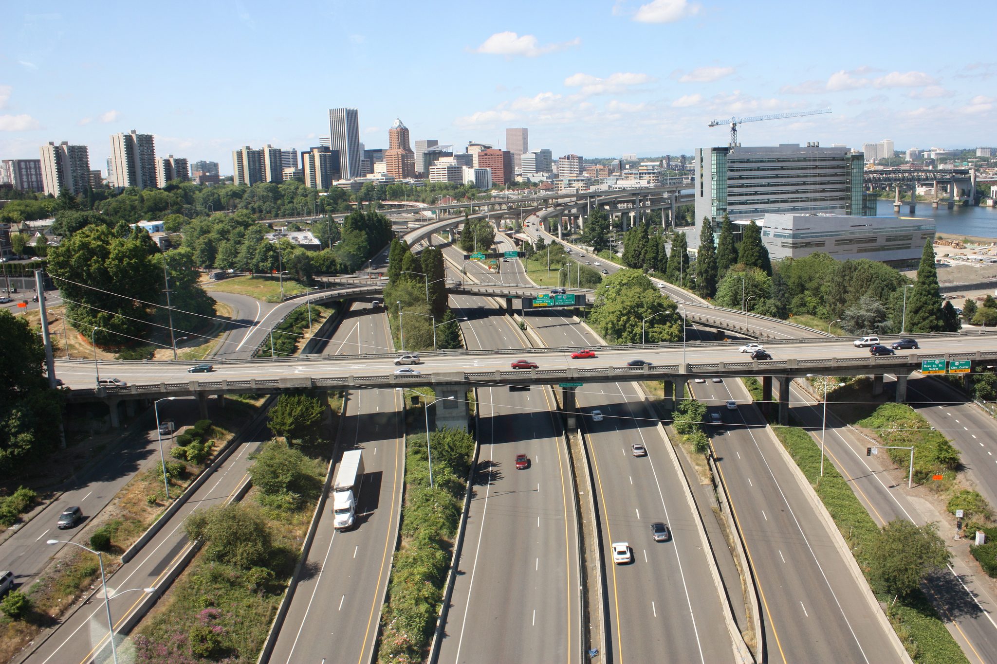 highways infrastructure