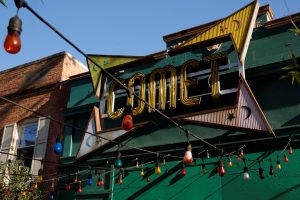 'Pizzagate' gunman in D.C. sentenced to four years in prison