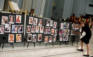 After Pulse shooting, Orlando's faith and LGBTQ groups opened dialogue