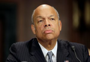 WATCH LIVE: Jeh Johnson testifies in House Intelligence Committee hearing on Russia