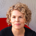 Lisa Servon
