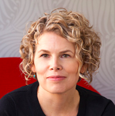 Lisa Servon