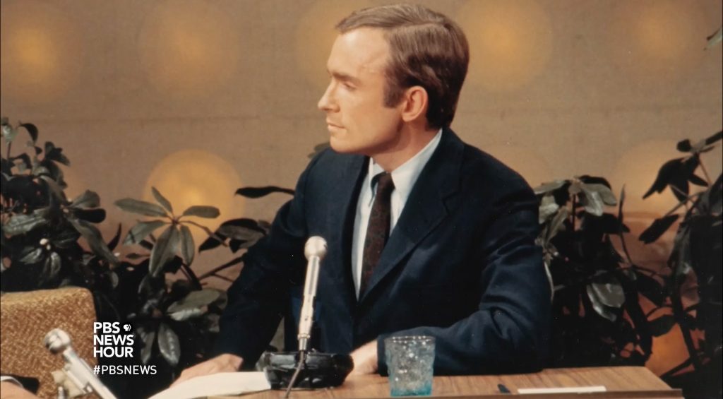 Dick Cavett