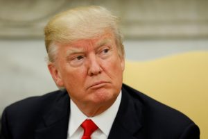 AP poll: A majority of Americans think President Trump meddled in Russia probe