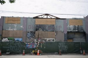 After a horrific blaze, Oakland firefighters confront lasting emotional scars