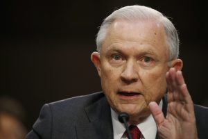 Sessions to Sen. Wyden: 'Secret innuendo' about my contact with Russia isn't true