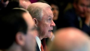 Read Jeff Sessions' prepared Senate testimony on Russia