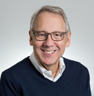 Bert Spector