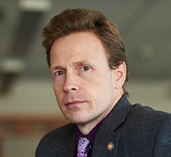 C. Michael White