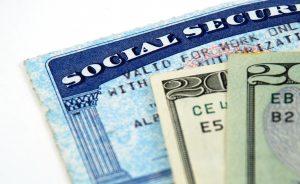 Social Security benefits could be adjusted up to 3 percent in 2019, but that increase might not be enough to keep up with rising health care costs. Photo by Albert Lozano-Nieto/Adobe Stock