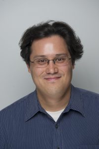 Andrew Ujifusa, Education Week