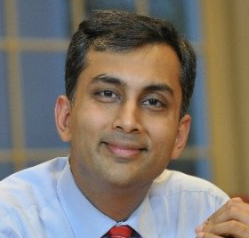 Mihir A. Desai