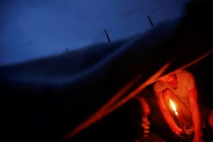 5 important stories that have nothing to do with Trump's tweets