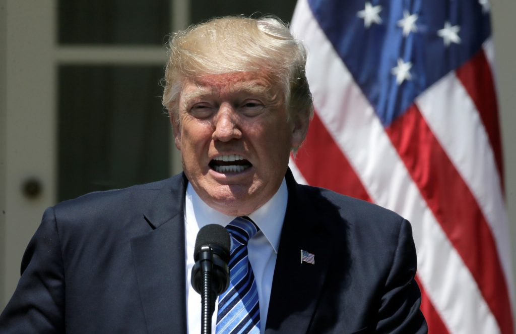 trumpspeaks
