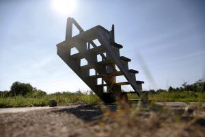 Has the moment for environmental justice been lost?