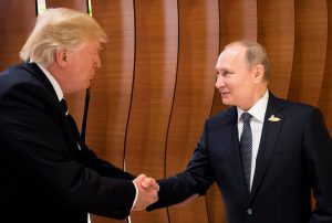 trump russia
