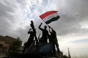 Mosul ISIS