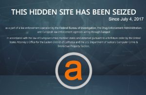 dark web