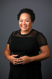 Yamiche Alcindor
