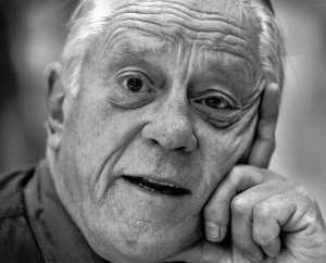 Legendary Watergate editor Ben Bradlee dies at 93