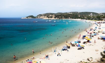 Just Ask: How Does Sunscreen Work?