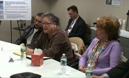 Brutal Job Search Reality for Older Americans Out of Work for Six Months or More