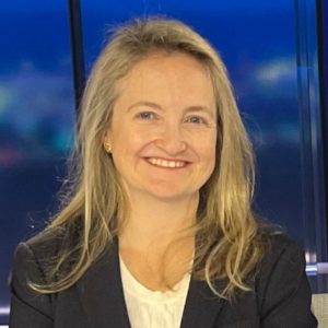 Victoria Pasquantonio