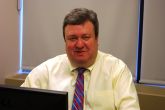 Scott Jaschik, Inside Higher Ed
