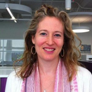 Meredith Kolodner