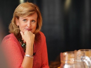 Allison Aubrey, NPR