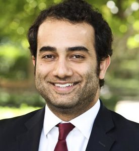 Shadi Hamid