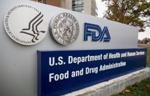 The outside of the Food and Drug Administration headquarters is seen in White Oak, Md., on Monday, November 9, 2015. The FDA is a federal agency of the United States Department of Health and Human Services and has been in commission since 1906. Photo By Al Drago/CQ Roll Call