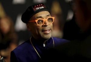 Spike Lee lists 3 movies everyone should see. No. 1 was banned in France