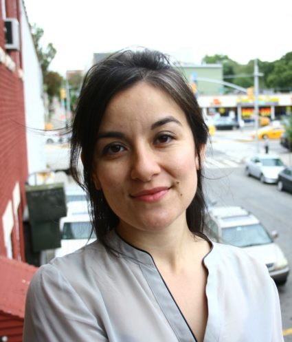 Laura Fong