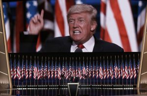 AP Fact Check: Donald Trump's RNC acceptance speech