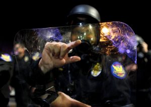 ACLU sues Arizona over law limiting filming of police