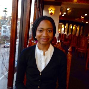 Denisa R. Superville, Education Week