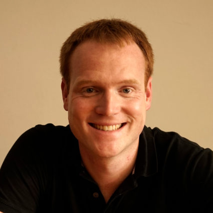Jason Kane