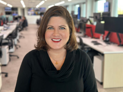 Sarah Clune Hartman