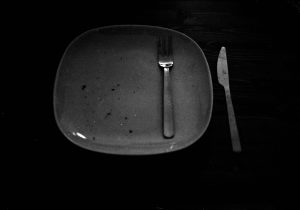 Twitter chat: What it means to be hungry in America