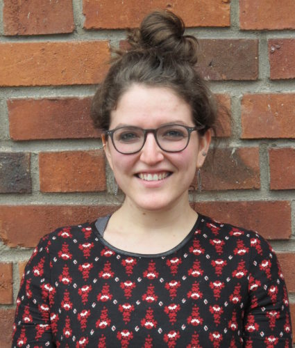Anna Kusmer