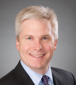 Charles Blahous