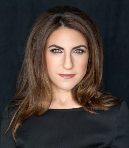 Gayle Tzemach Lemmon
