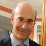 Kenneth Rogoff