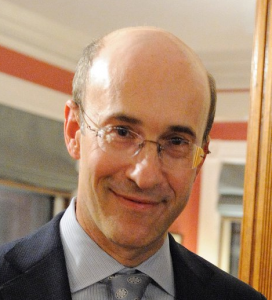 Kenneth Rogoff