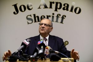 joe arapio