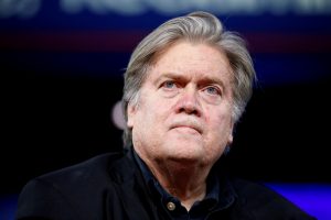 steve bannon