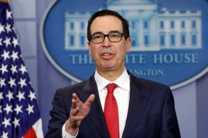White House says it's hopeful for tax bill by year's end