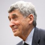 Ralph Gomory
